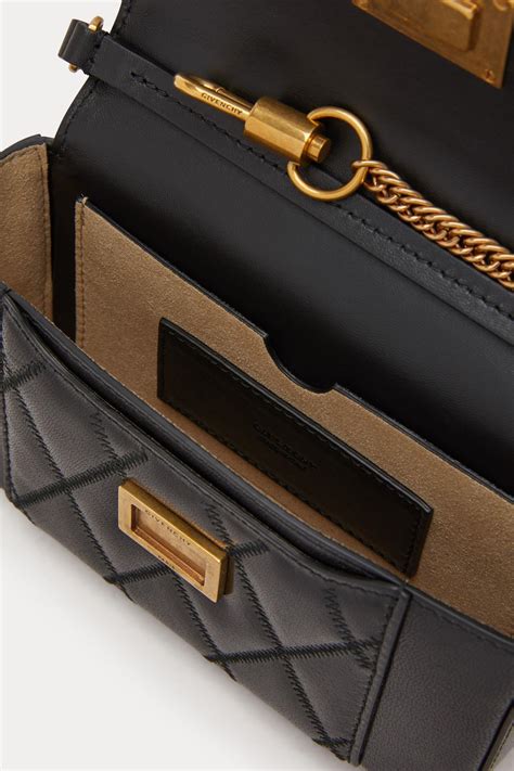 mini pocket bag givenchy